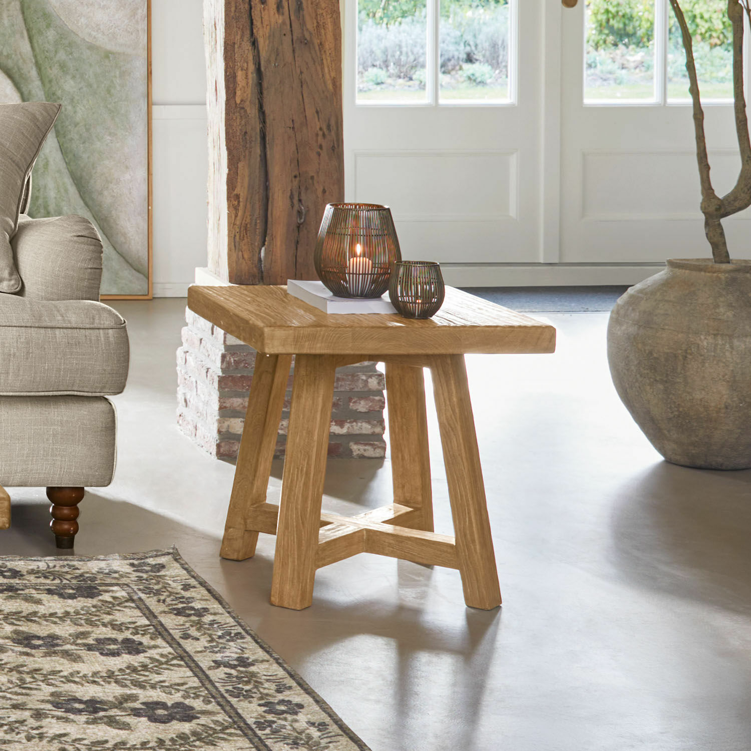 Bijzettafel Eldonbury