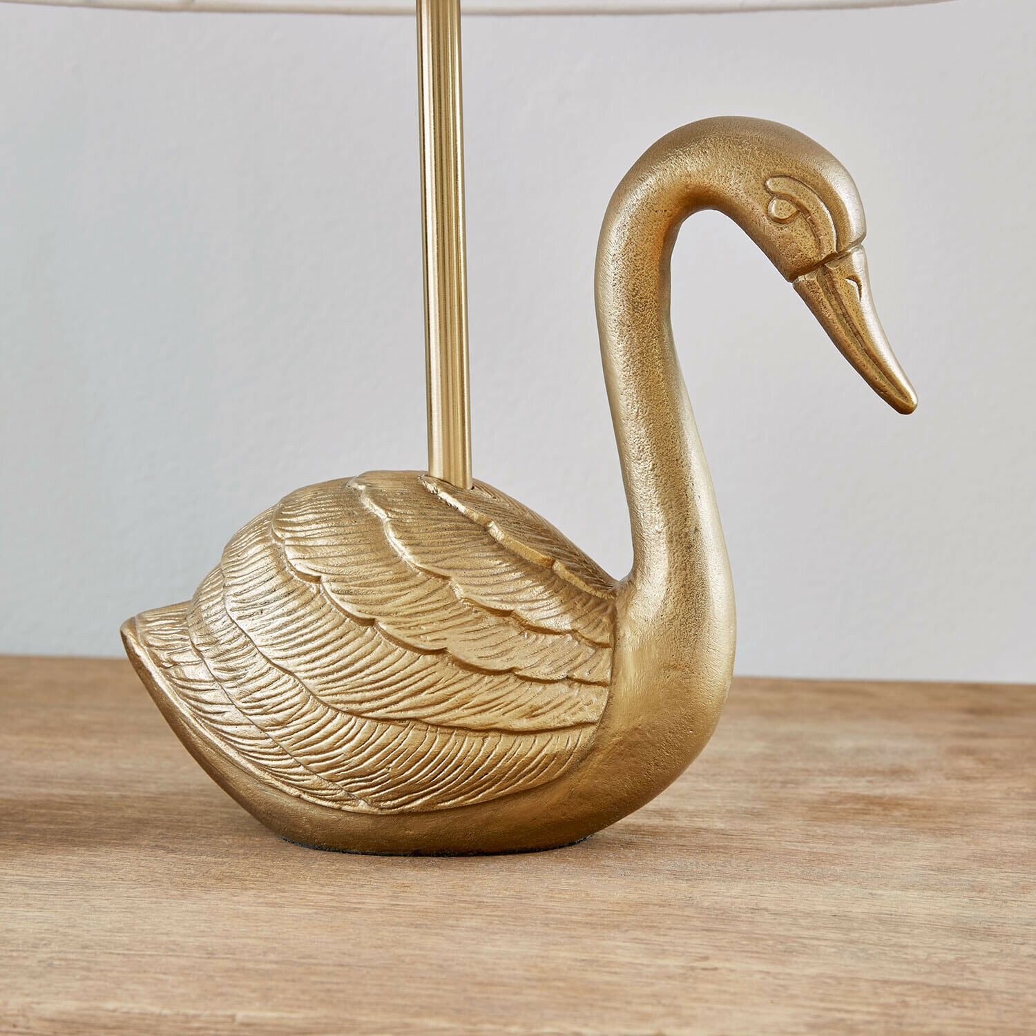 Tafellamp Élégance Dorée