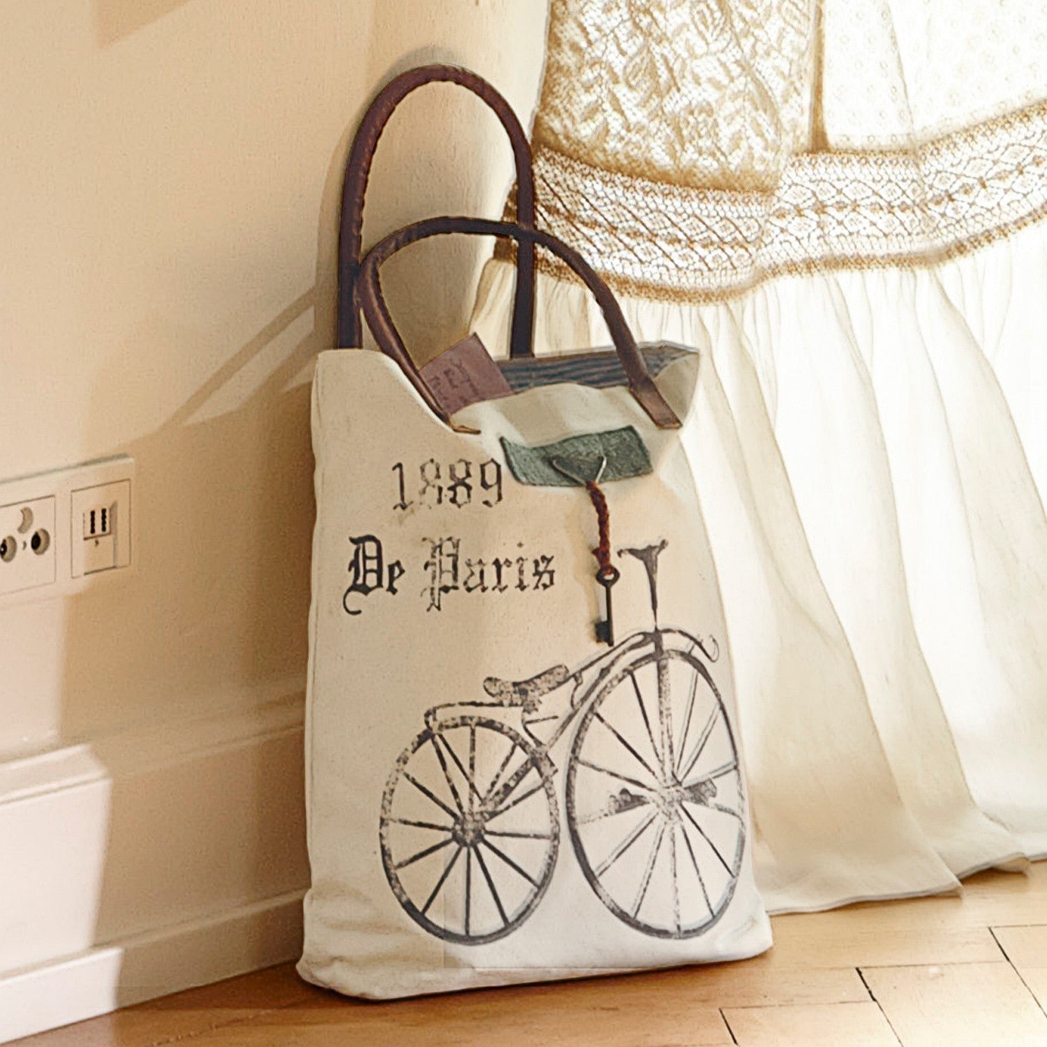 Tas Bicyclette