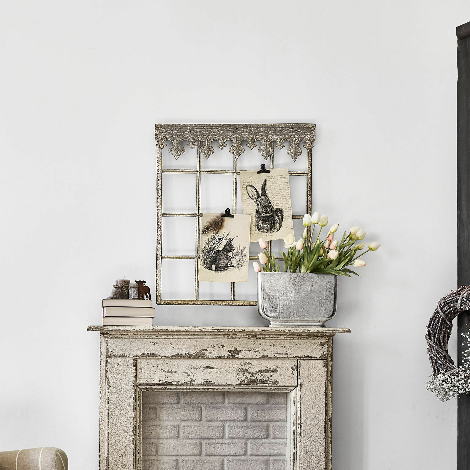 Afbeelding set van 2 Meursault