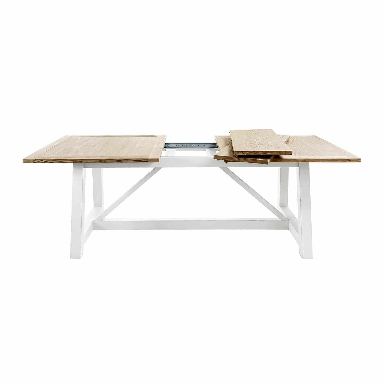 Eettafel Dubberly