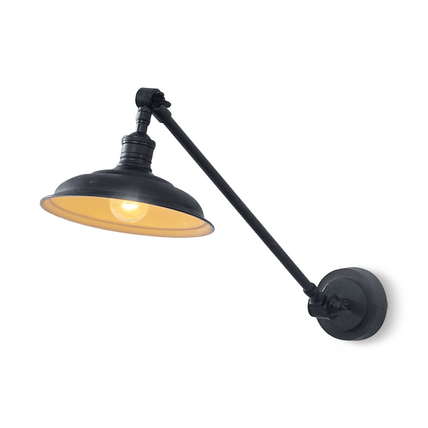 Wandlamp Tahani