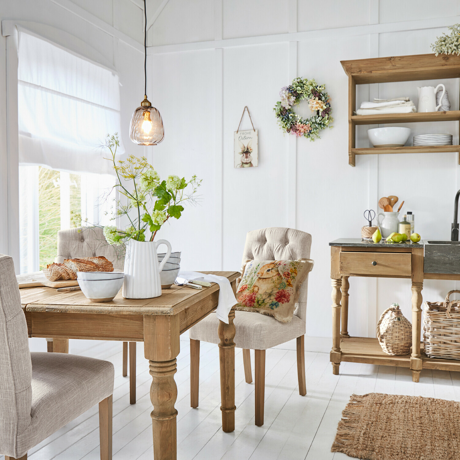 Tafel Bergenfield