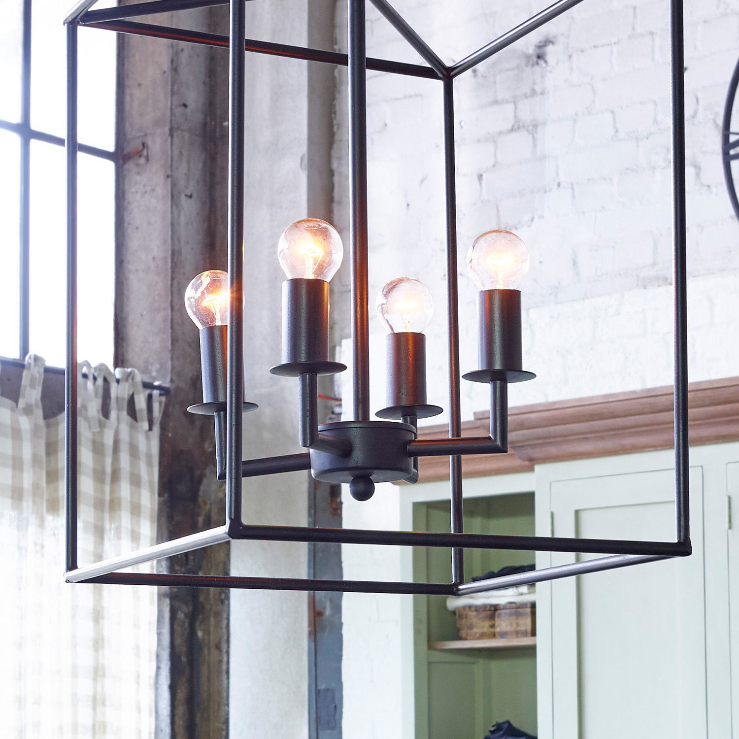 Hanglamp Elian