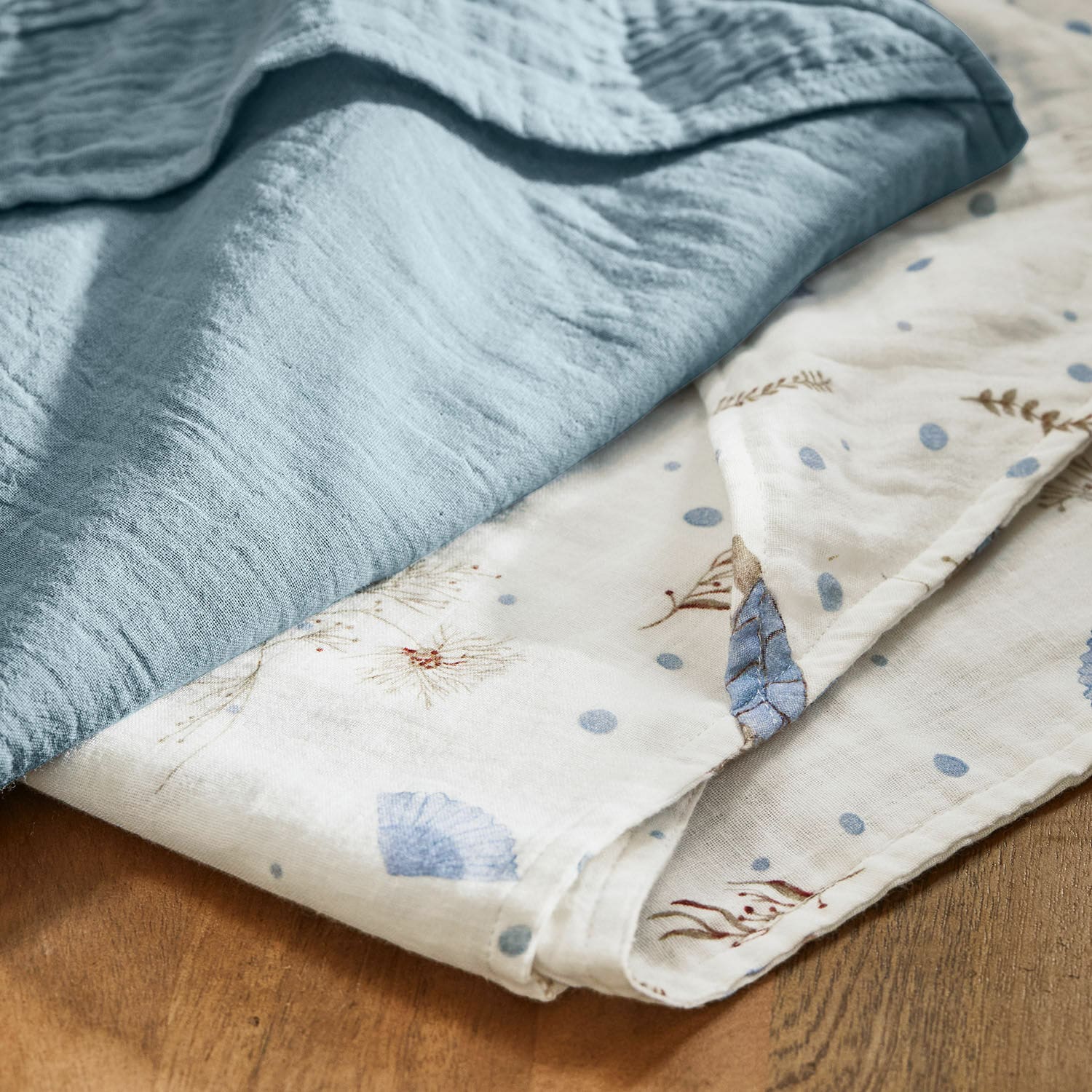 Badcape set van 2 Tinkertop