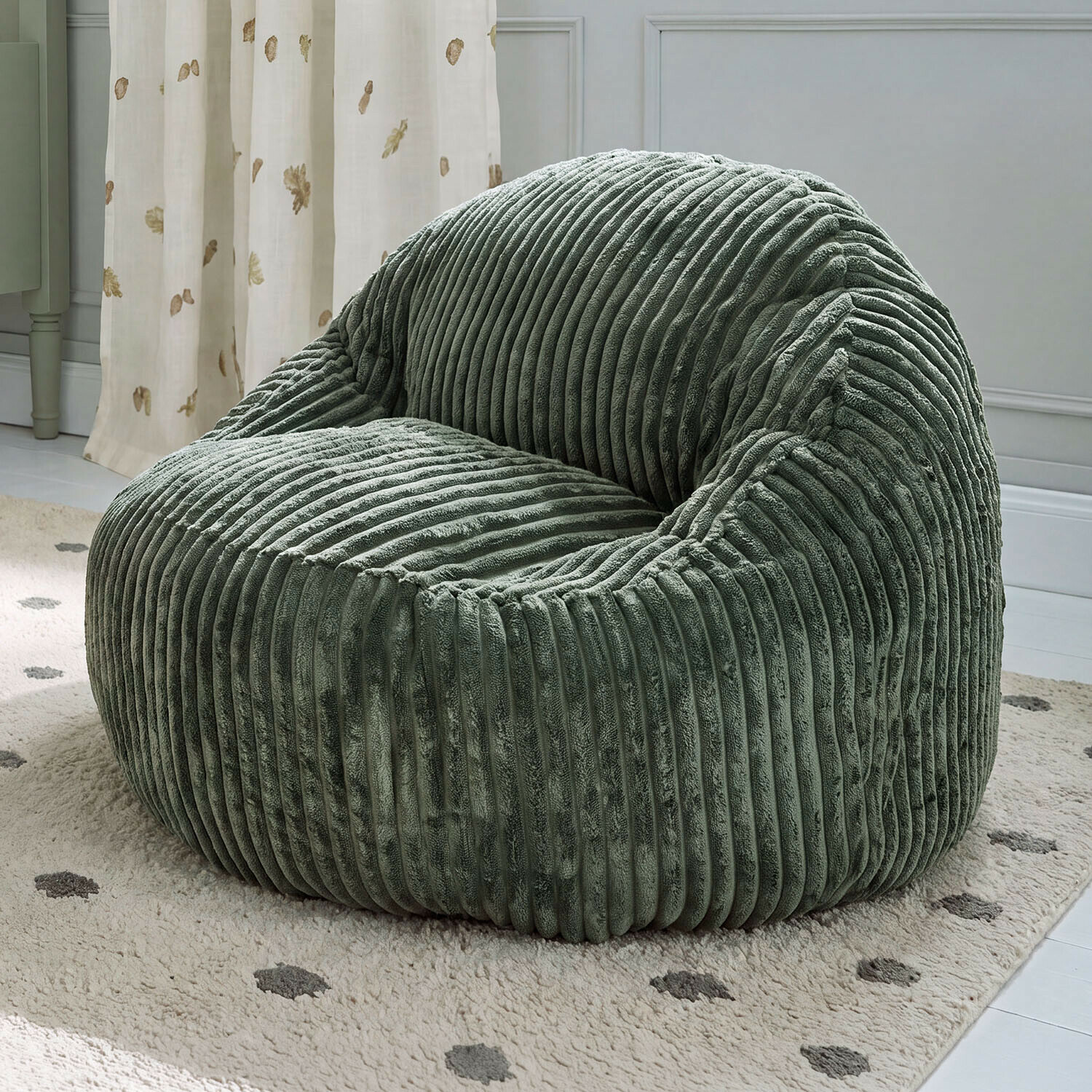 Pop-upfauteuil Flufflet