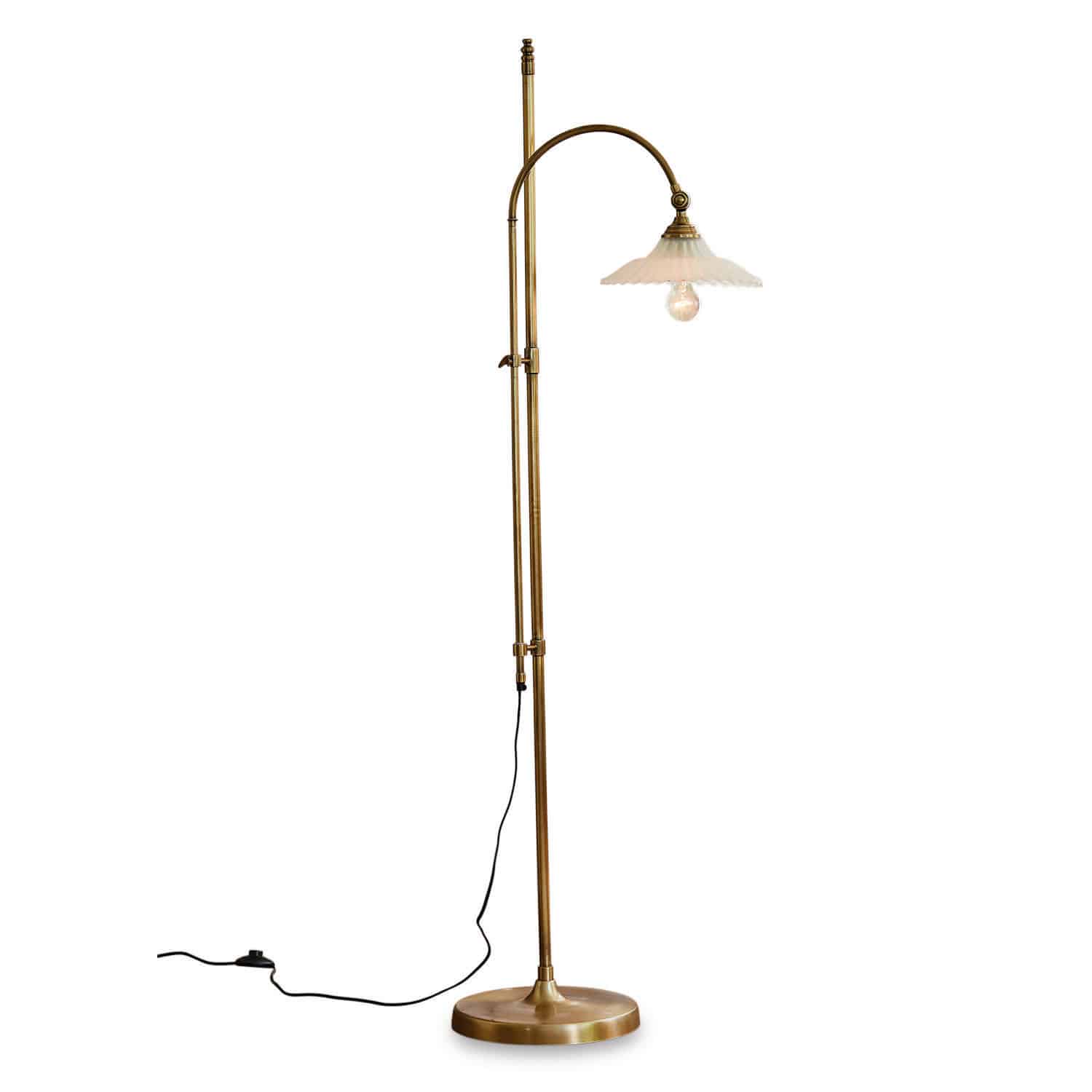 Staande lamp Lyna