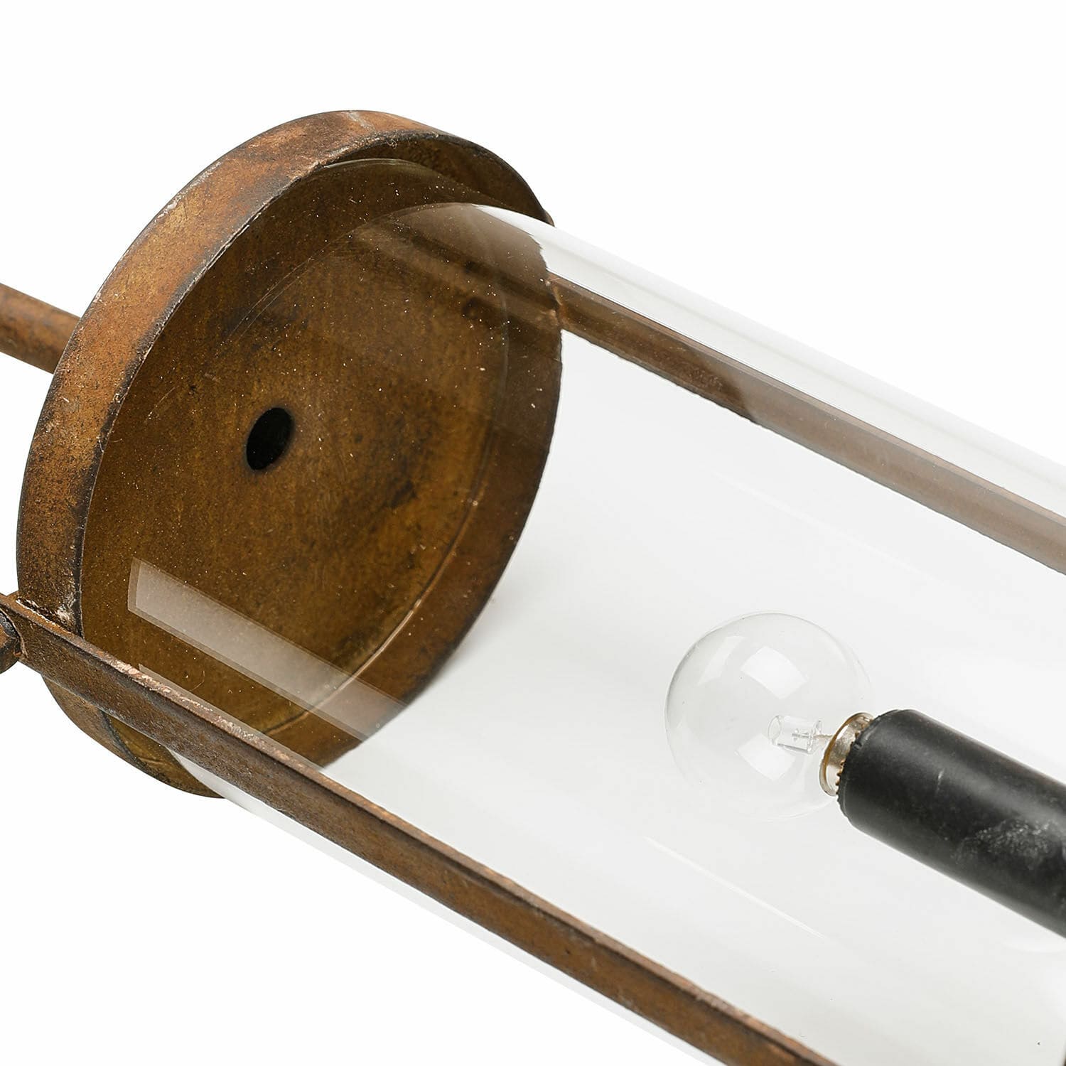 Lantaarn op zonne-energie Mynesto