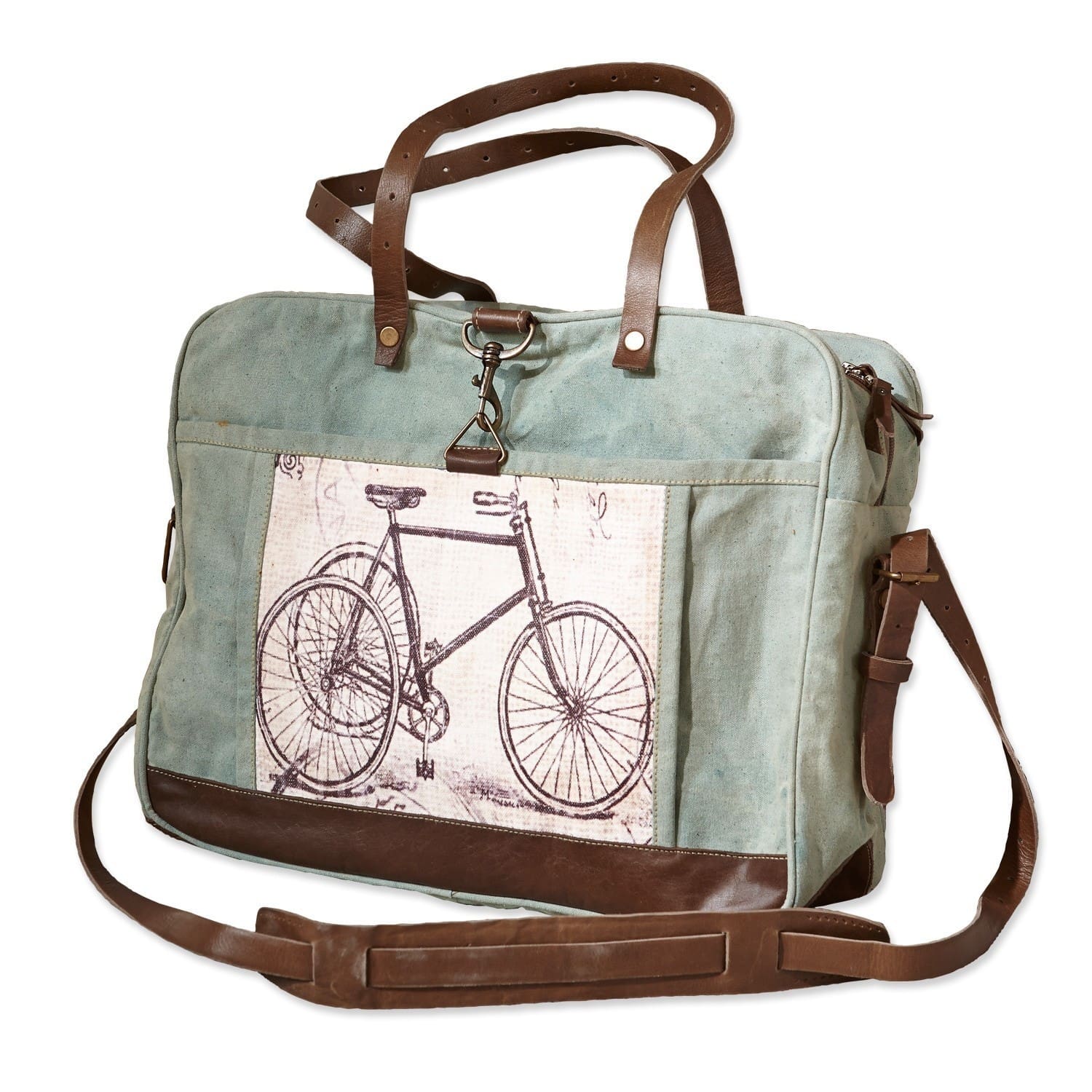 Tas Bicycle