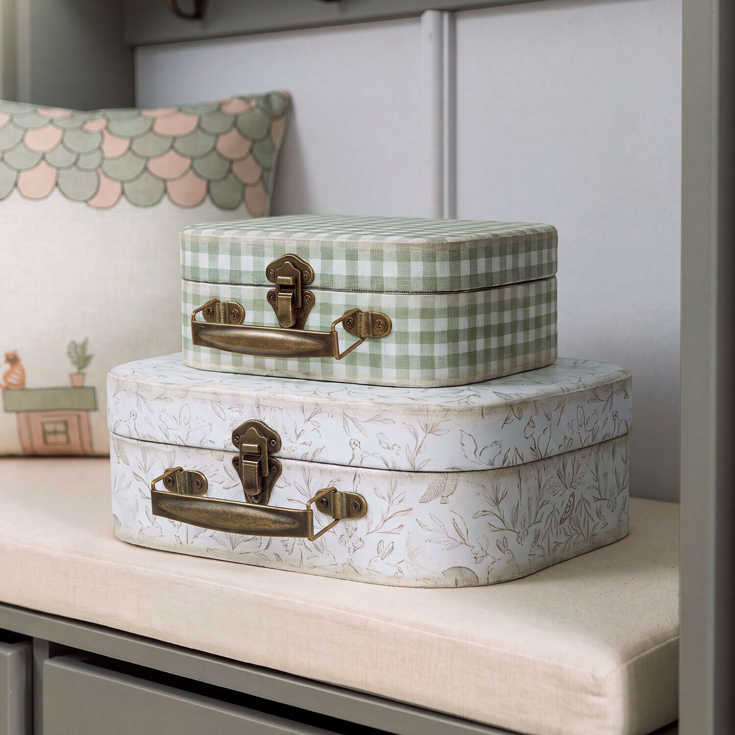Box 2er Set Nellini