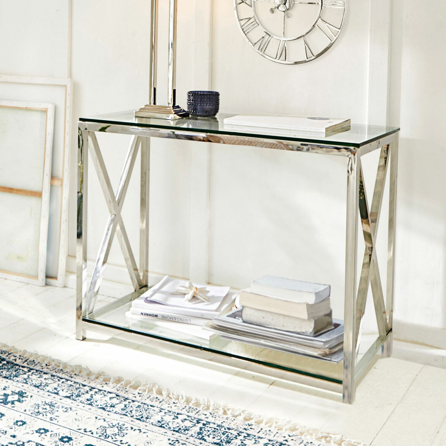 Sidetable Dartford