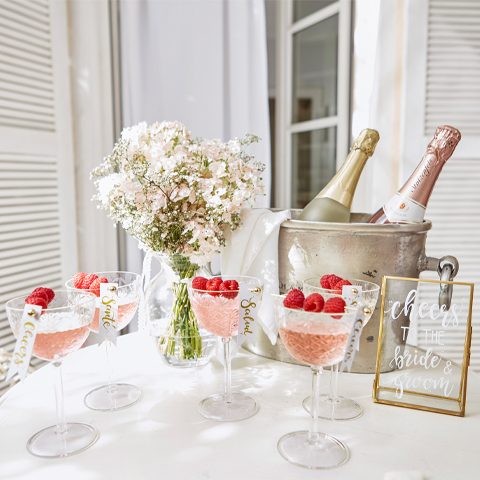Champagnekoeler