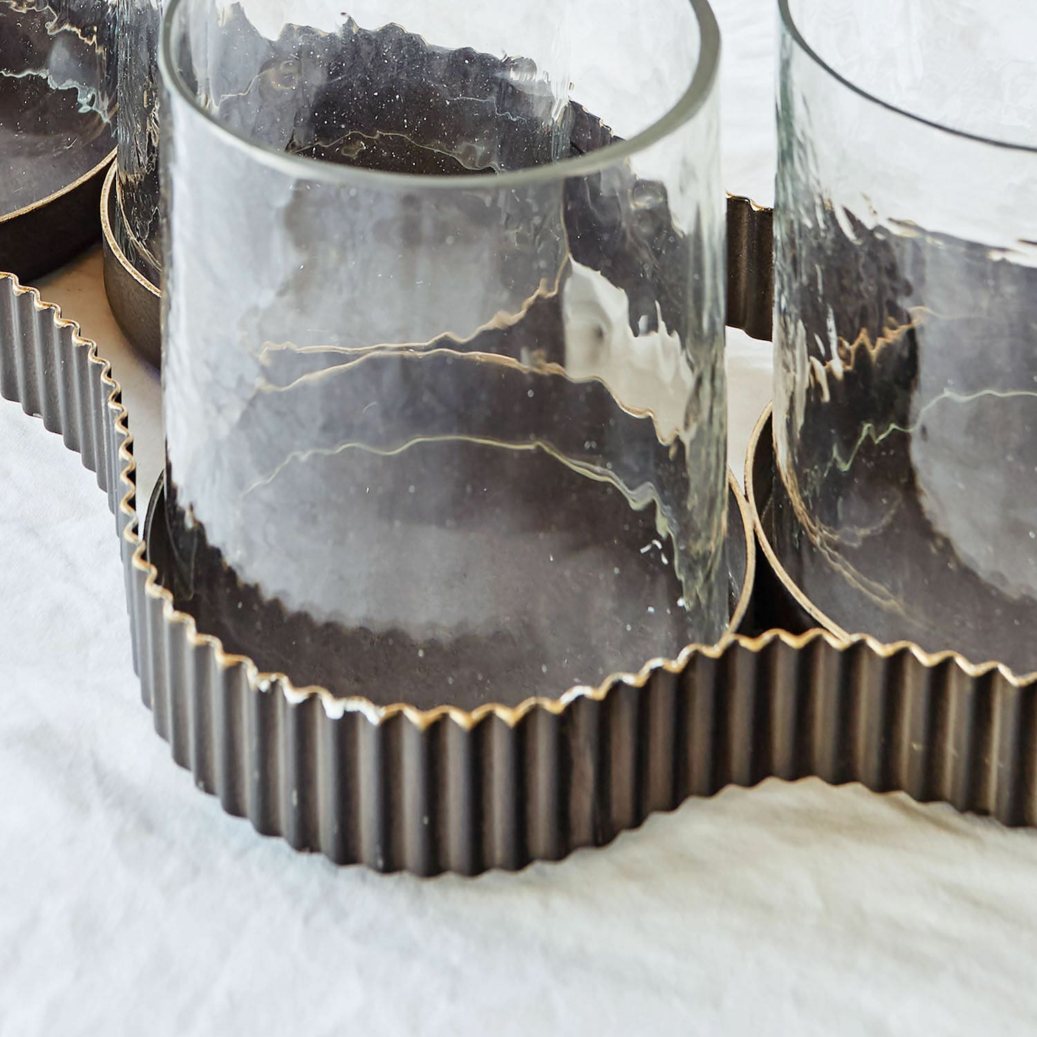 Windlichtje Méridienn