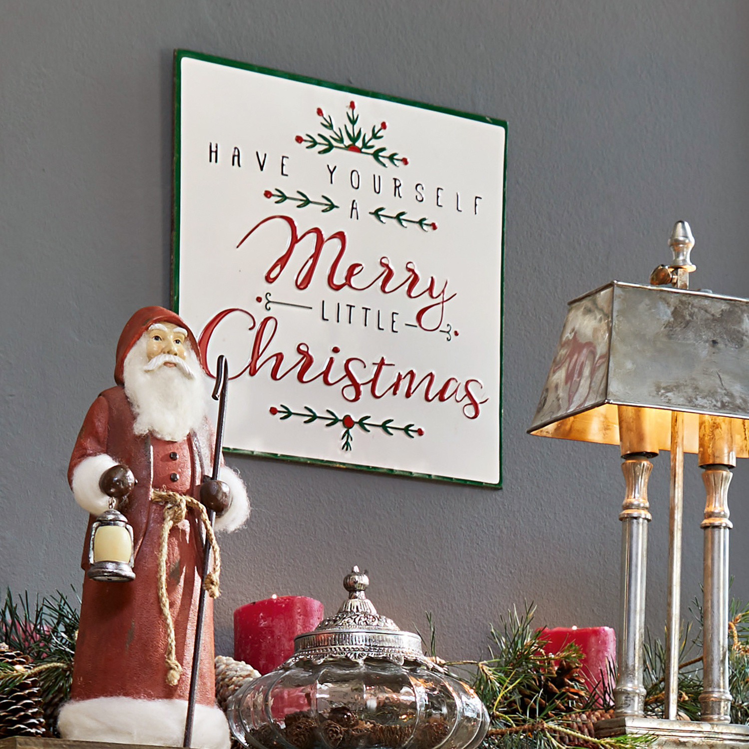 Decoboard Merry Merry