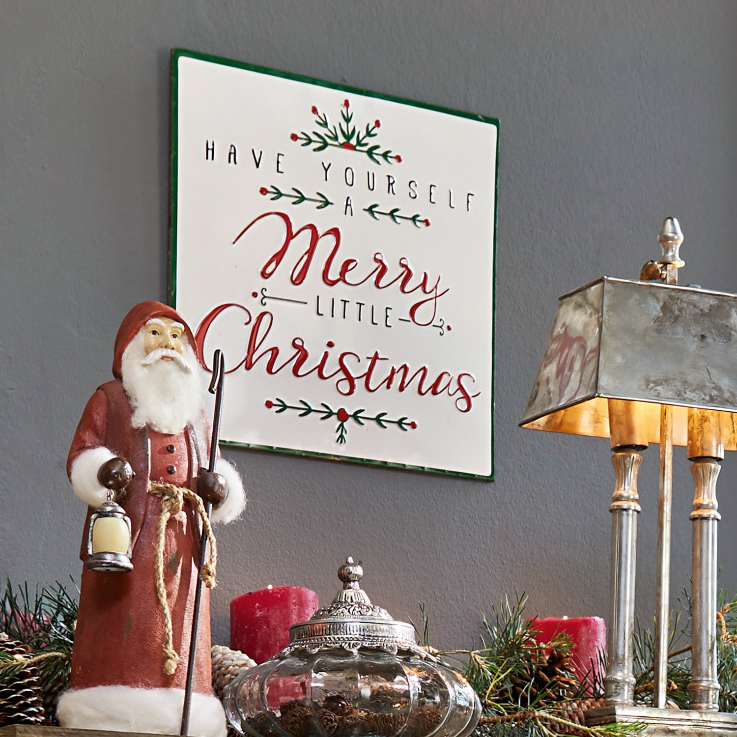 Decoboard Merry Merry