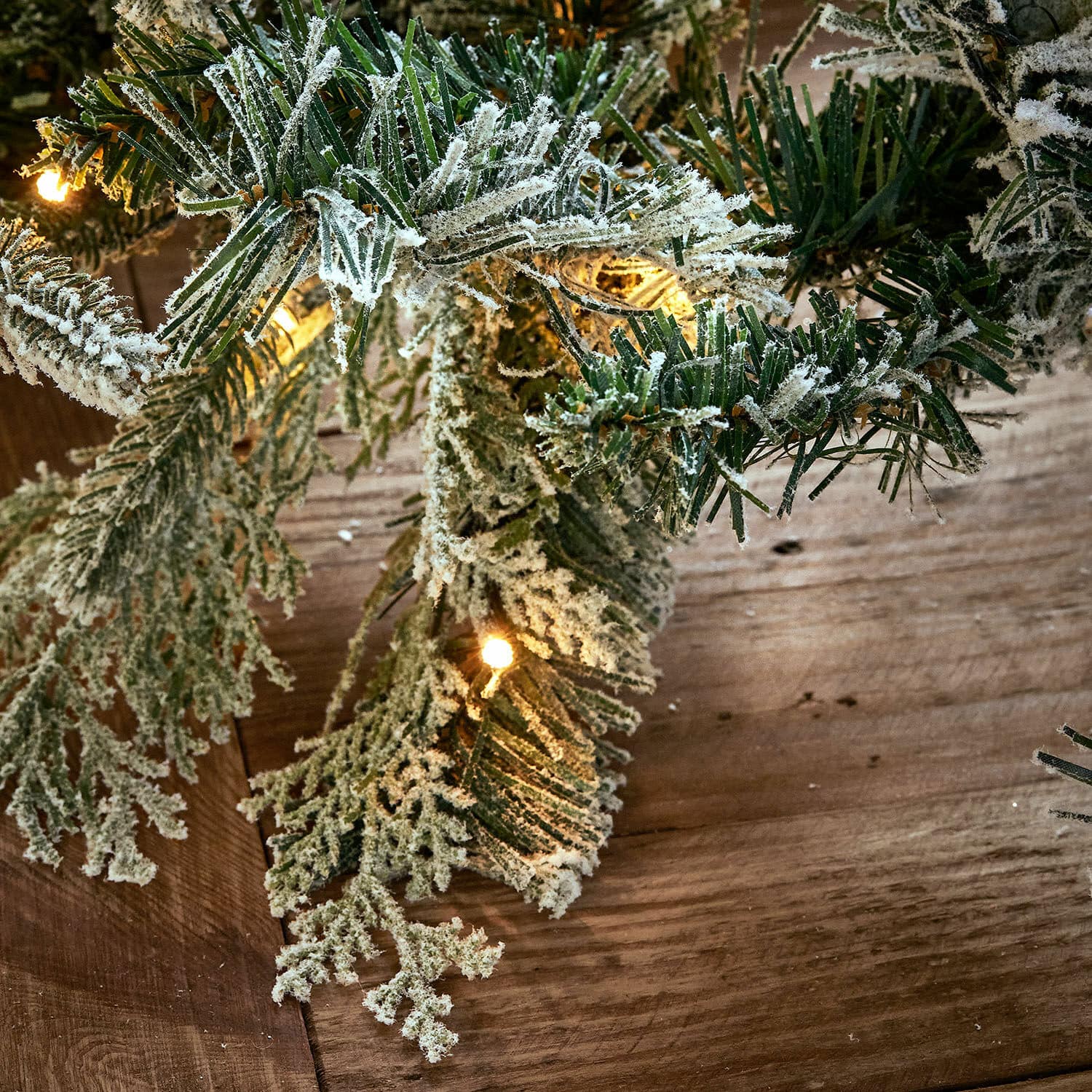 Ledguirlande Cadelise