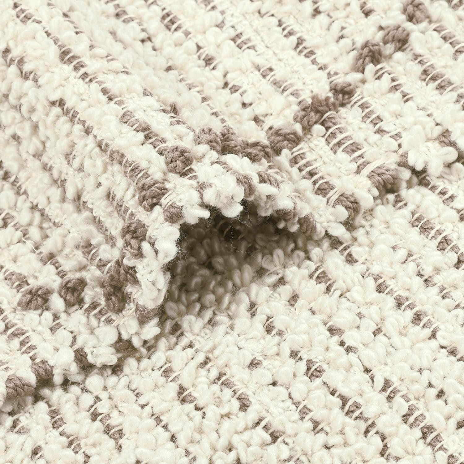 Vloerkleed voor binnen en buiten Louka