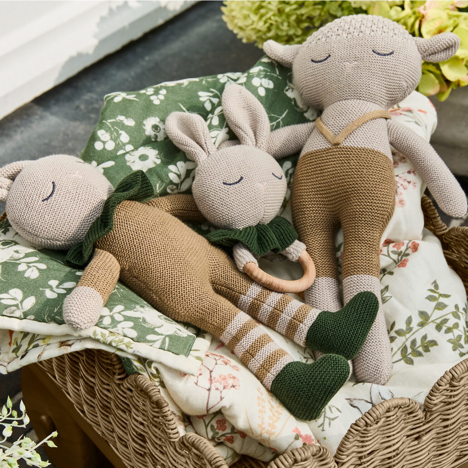 Speelring Cuddlecloud