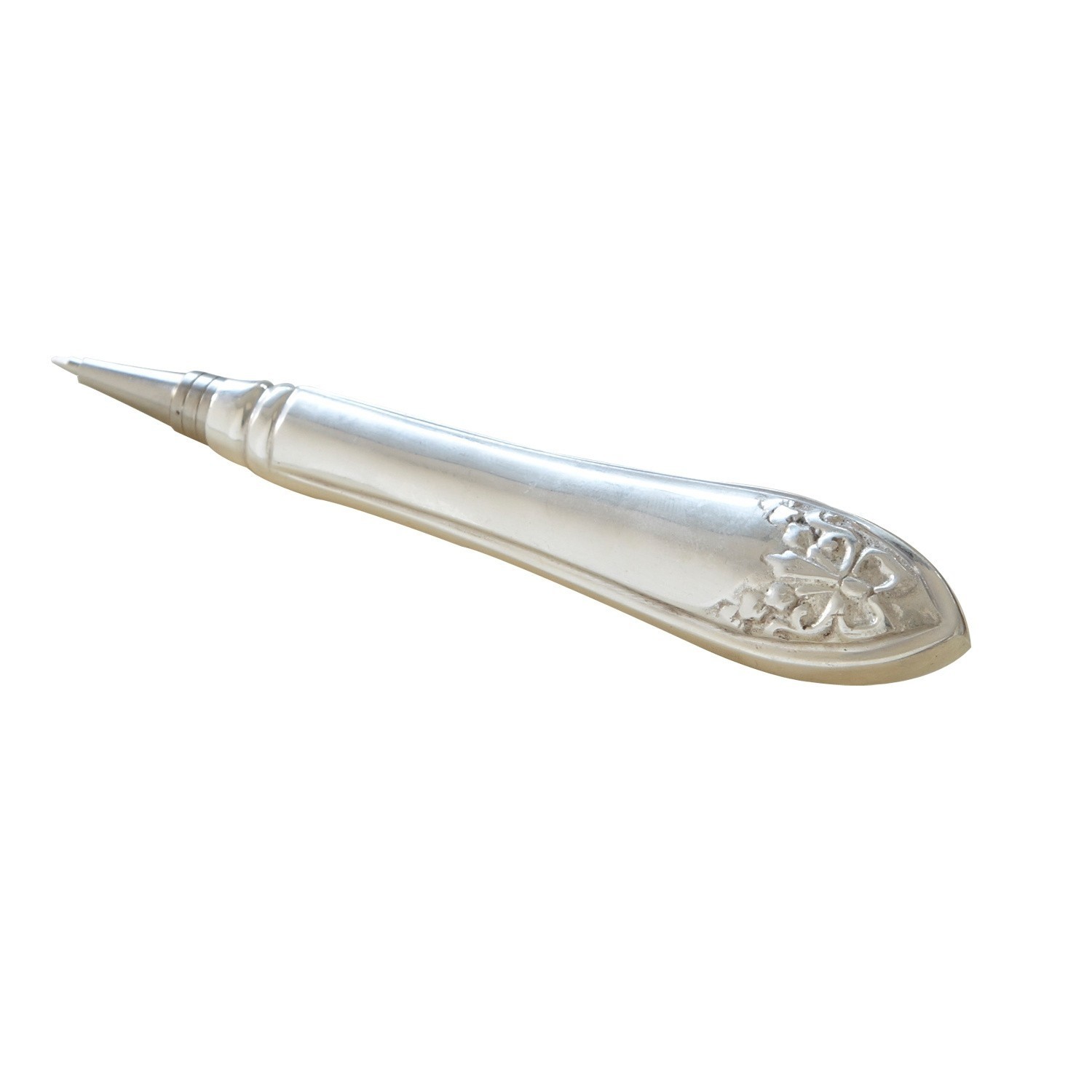 Pen Barry