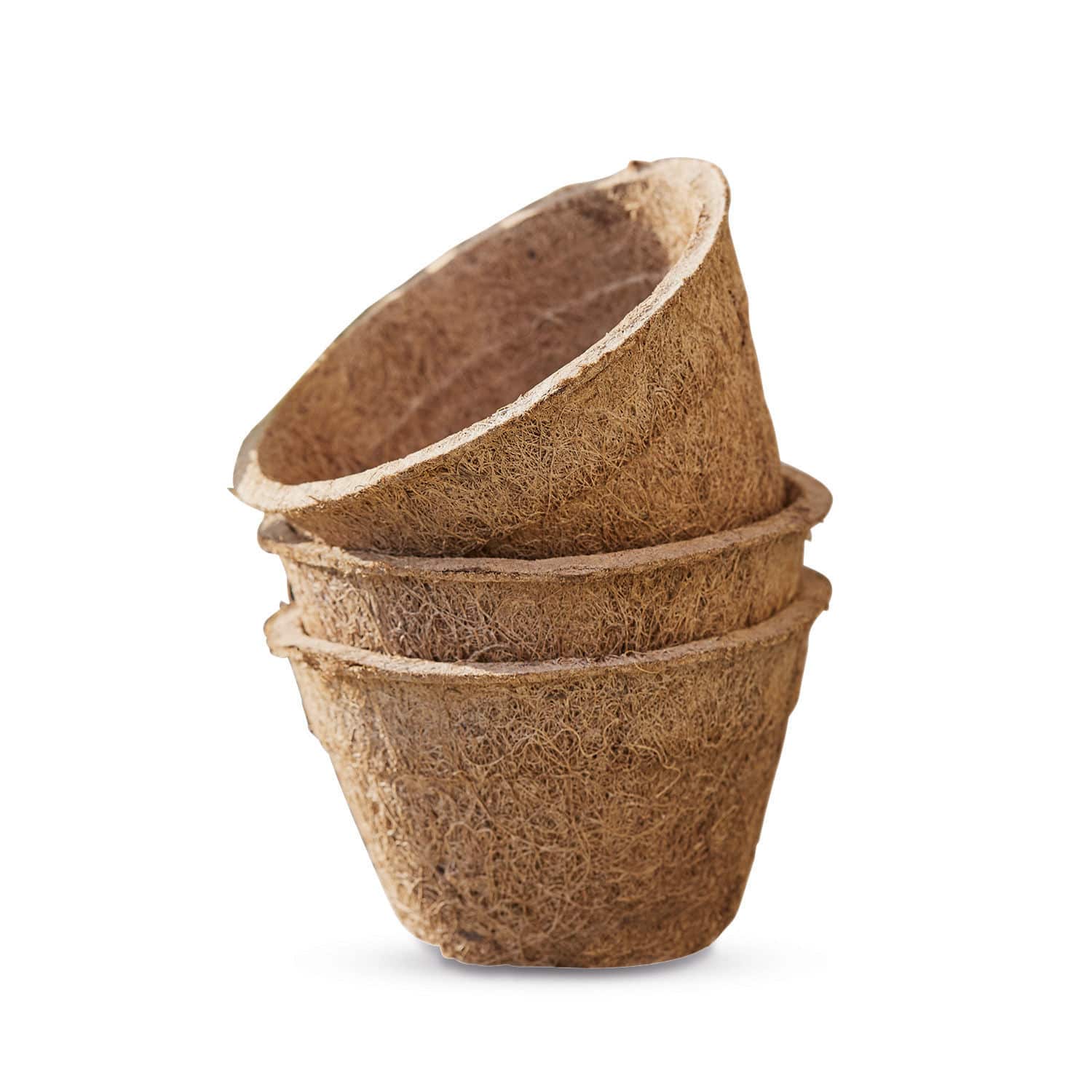Kiempot set van 3 Coco