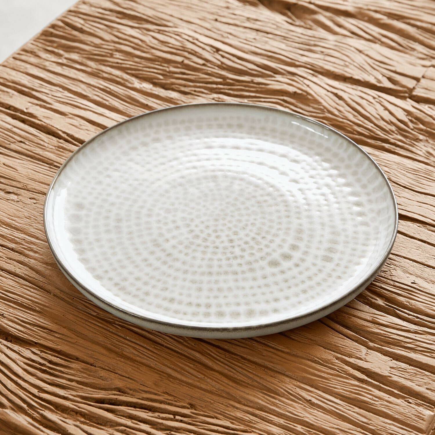 Servies set van 24 Marnis