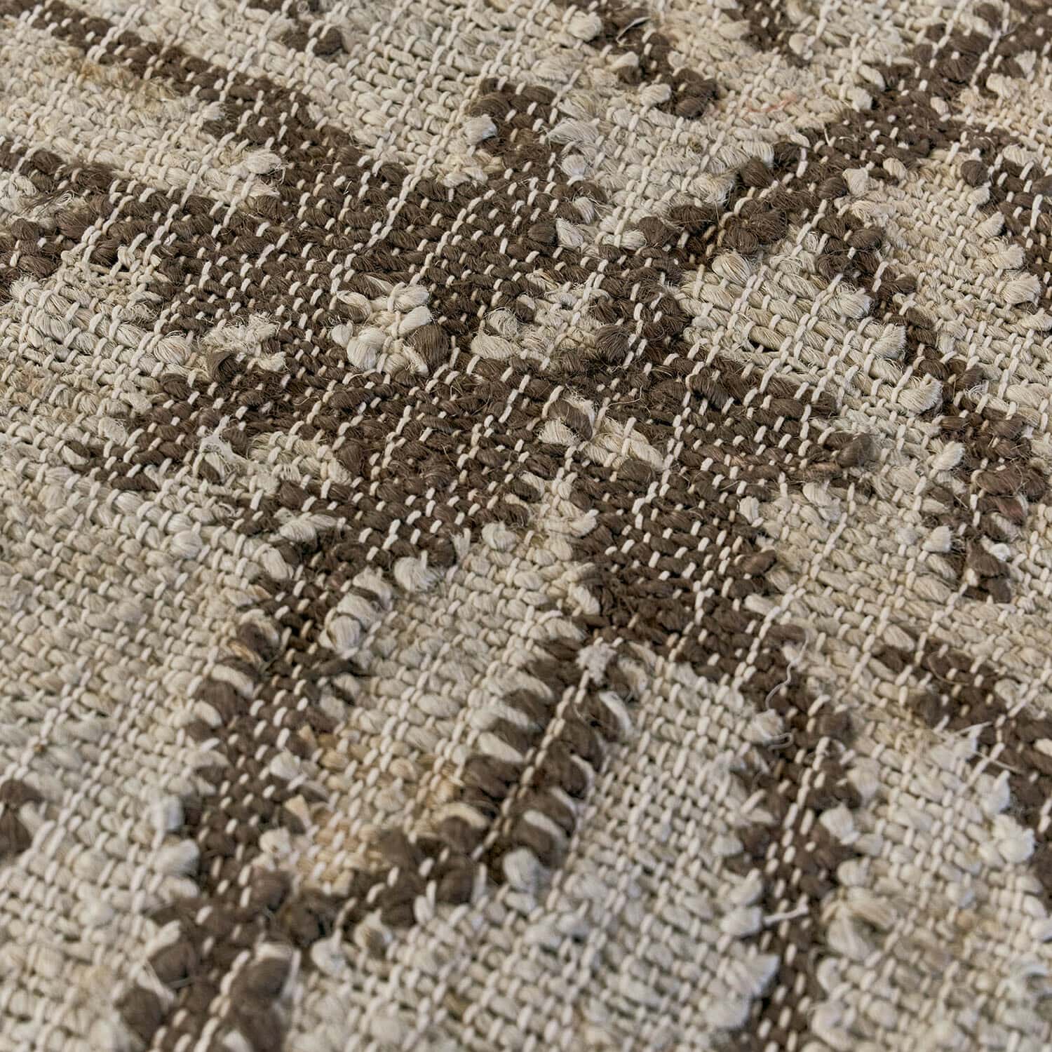 Omkeerbaar vloerkleed Maruva