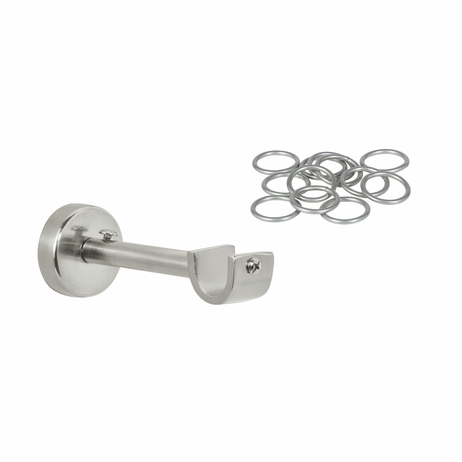 Gordijnroede Sharline