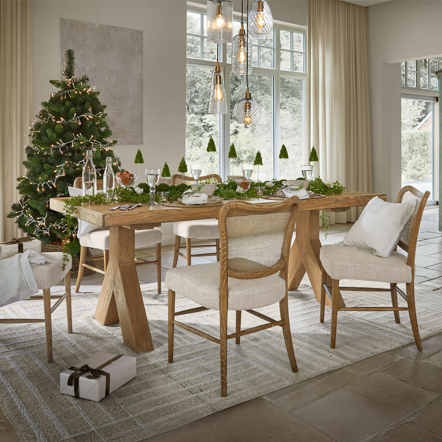Tafel Somervales