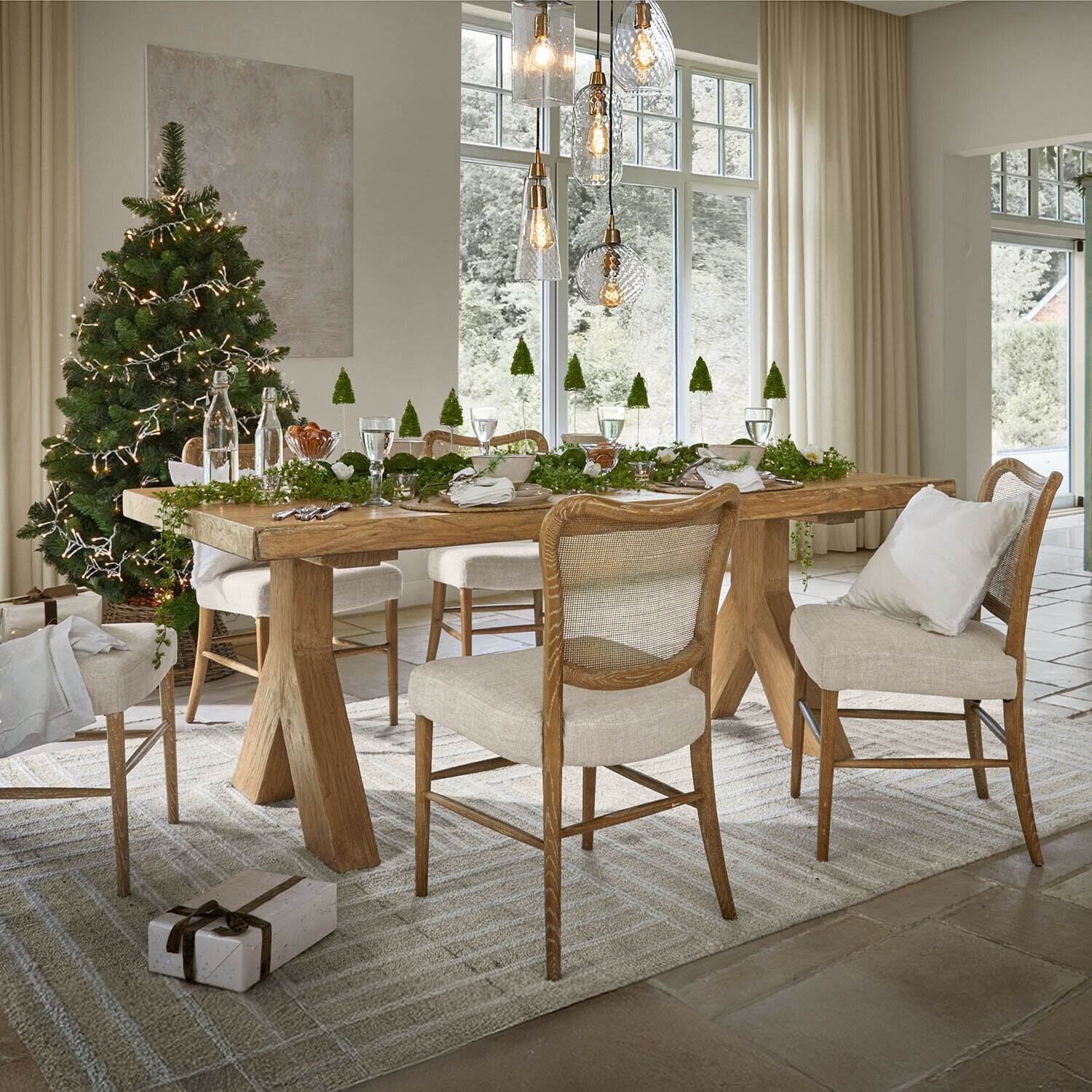 Tafel Somervales