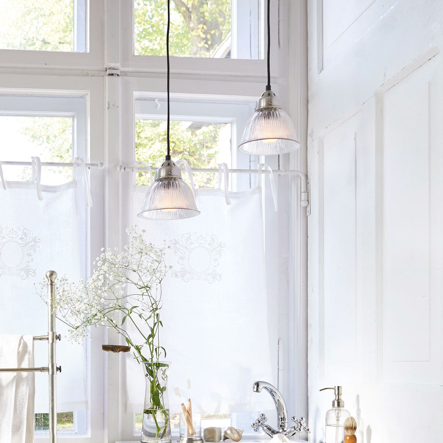 Hanglamp Cudrevy