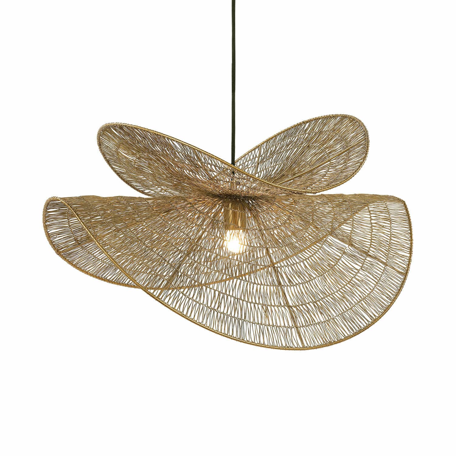 Hanglamp Zenlira