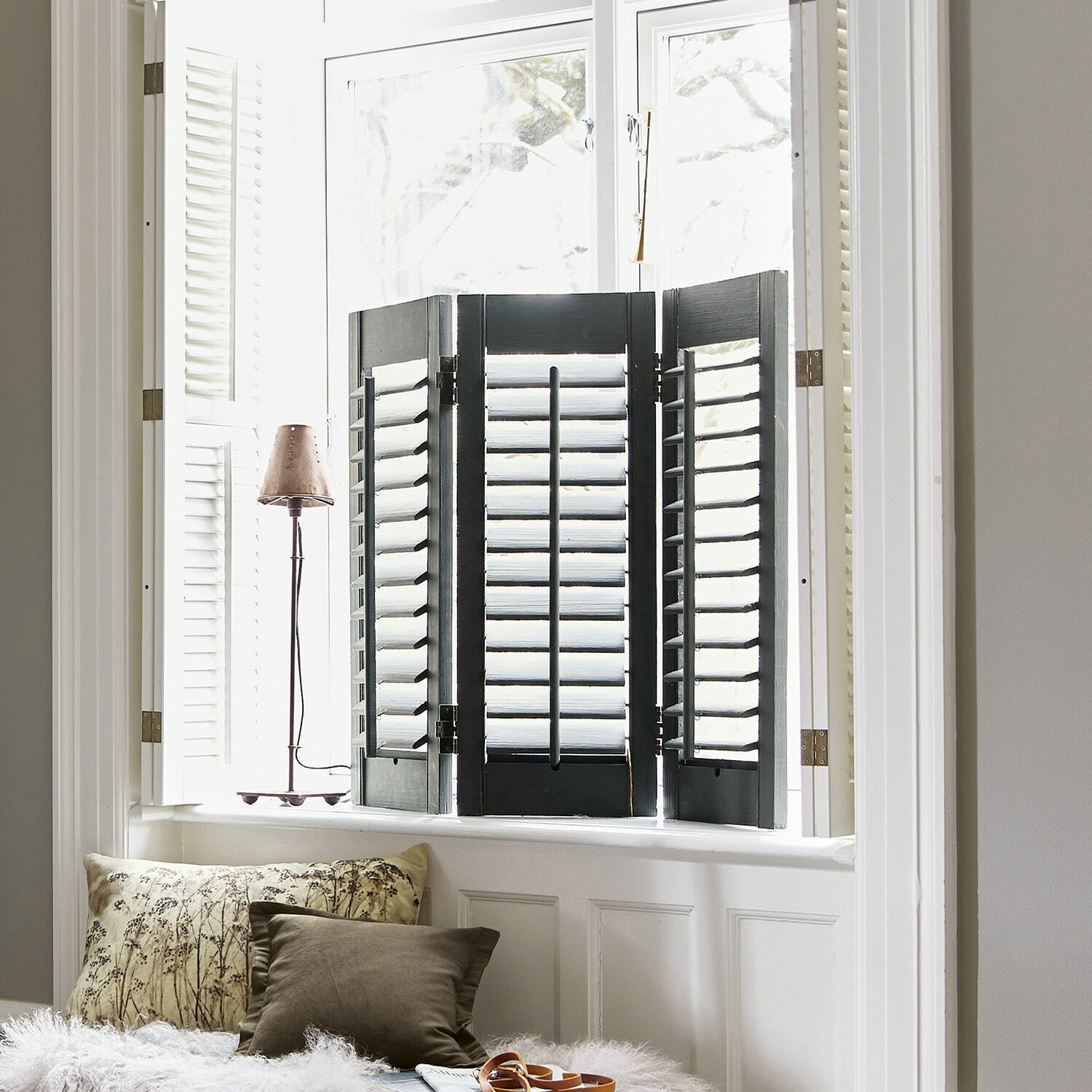 Shutter Ventura