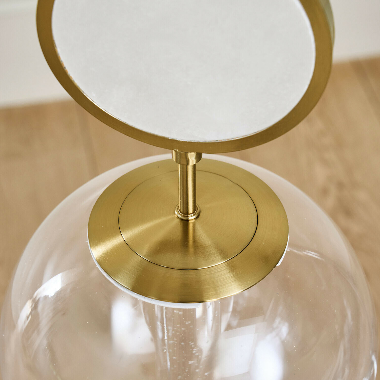 Ledhanglamp Corvane