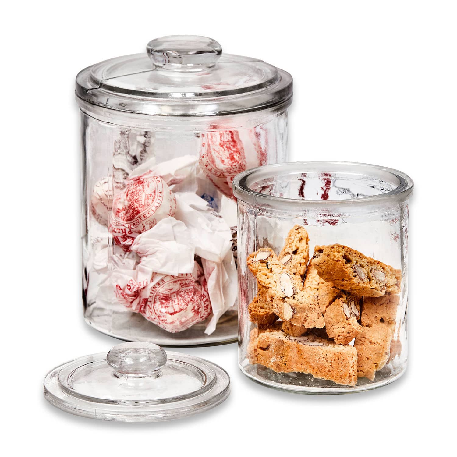 Pot set van 2 Chules