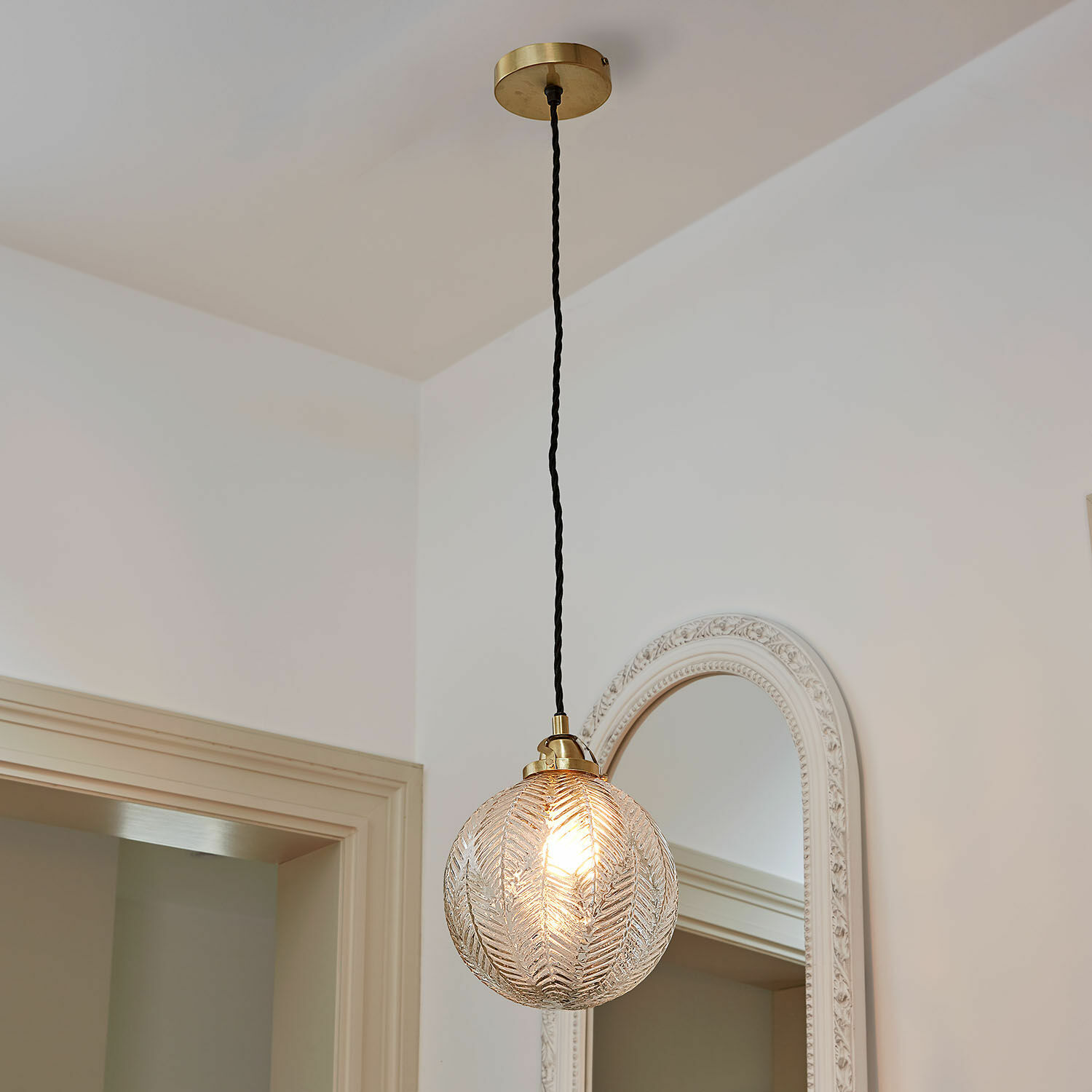 Hanglamp Durevelle