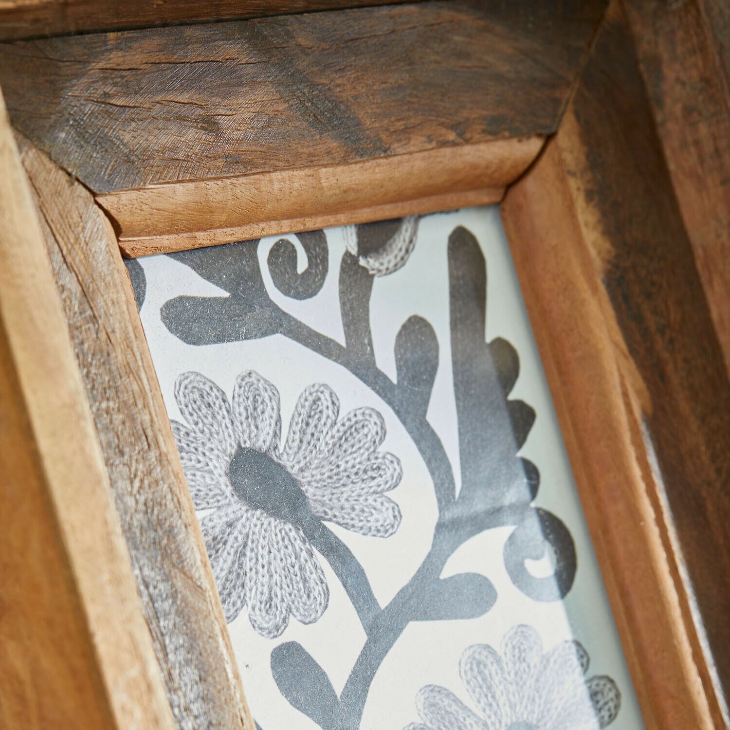 Fotolijstje set van 2 Valerosas