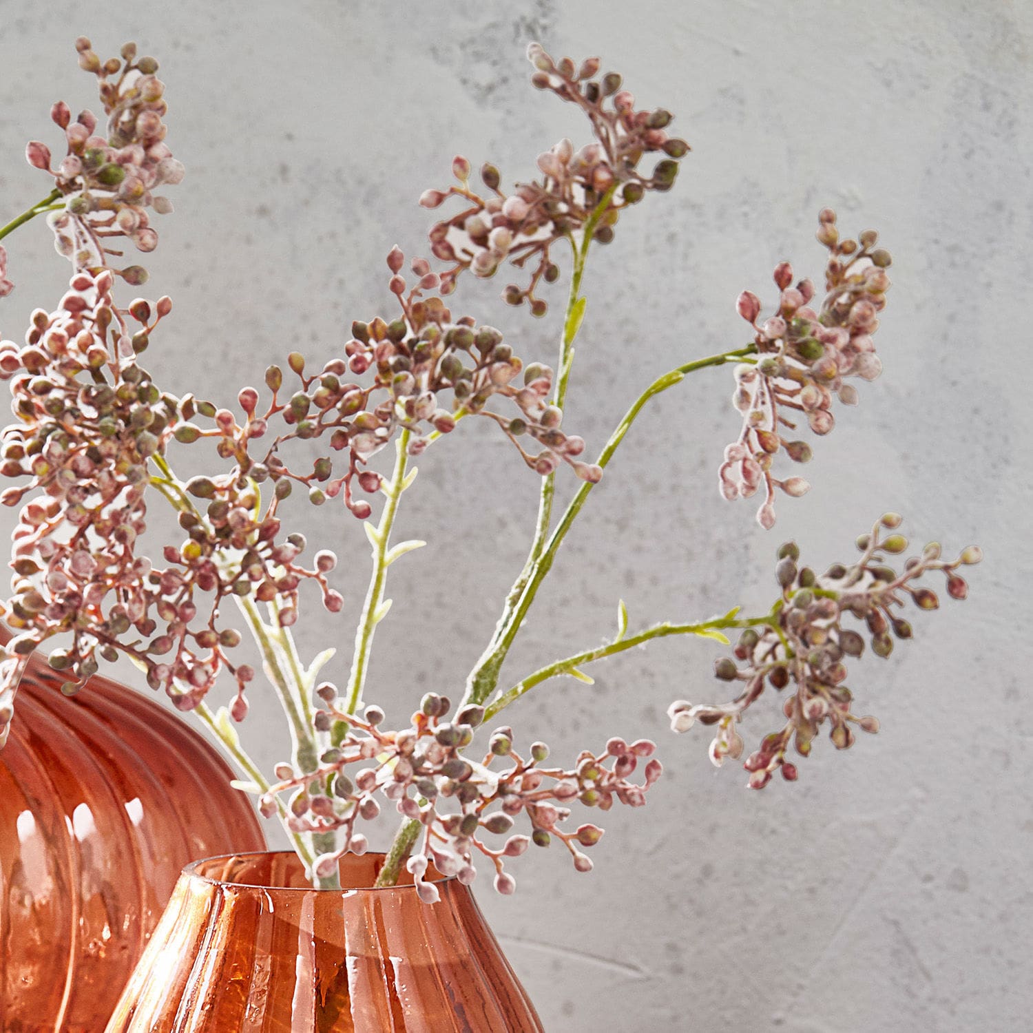 Sierbloem set van 6 Verrettes