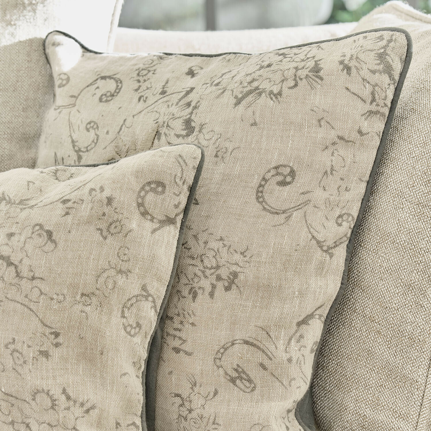 Kussenhoes set van 2 Tenerosa