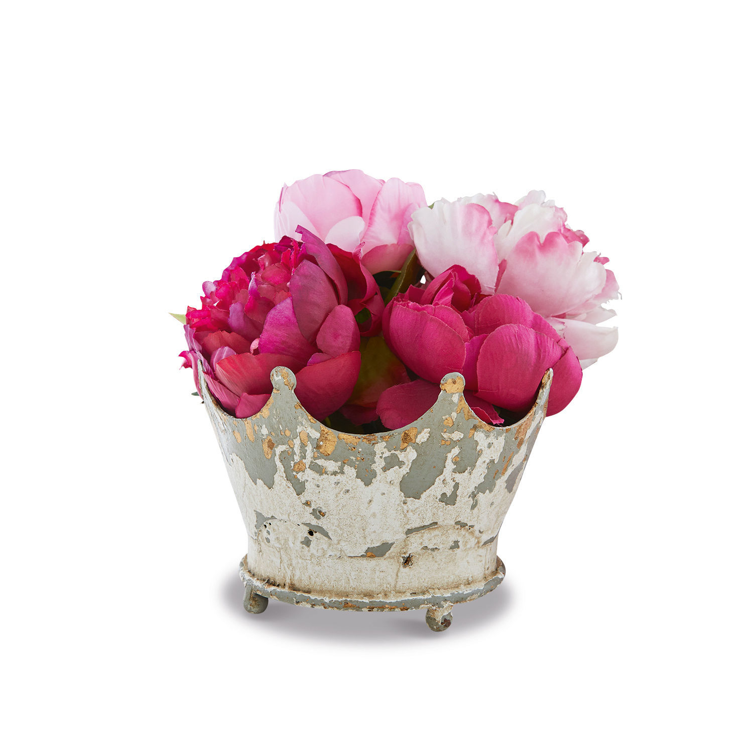 Decoratieve kroon Elizabet