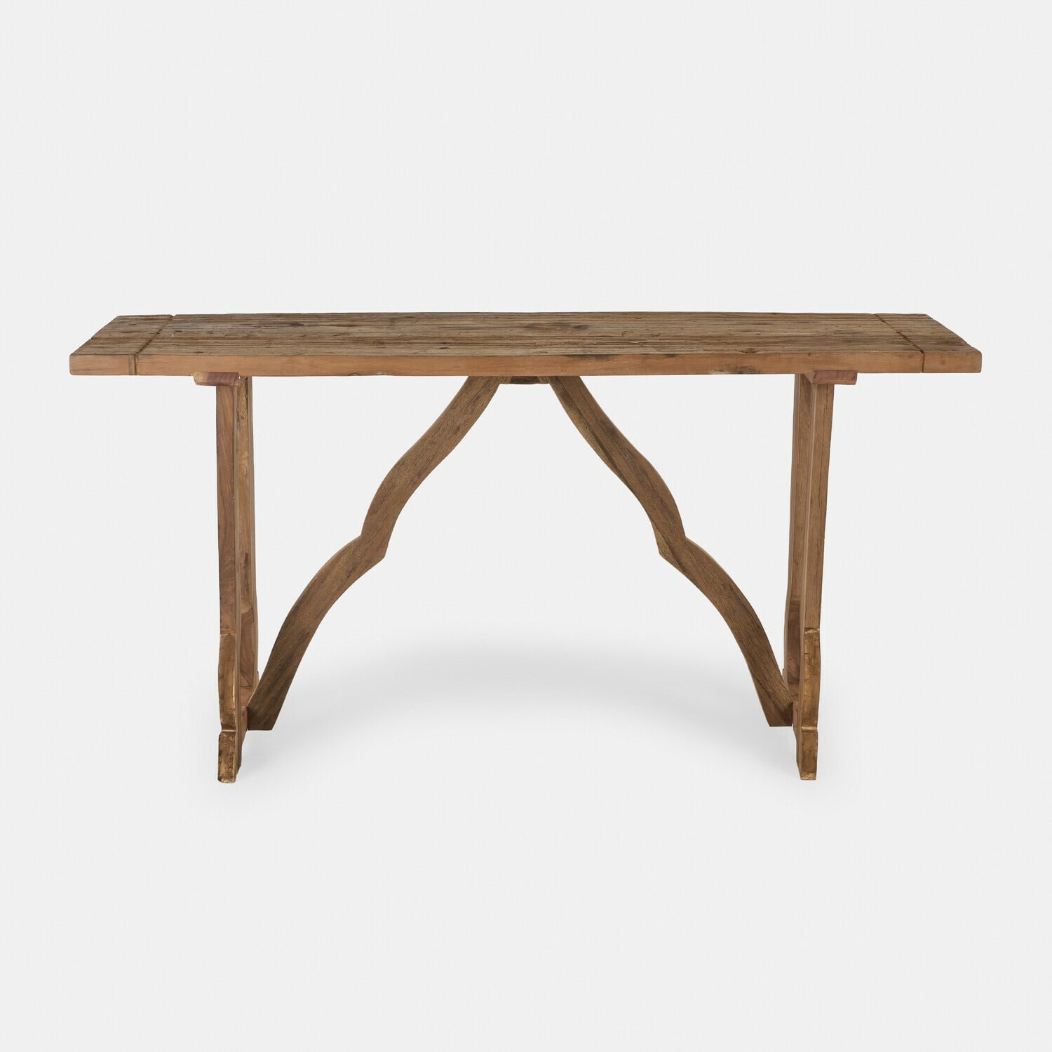 Wandtafel Montévine