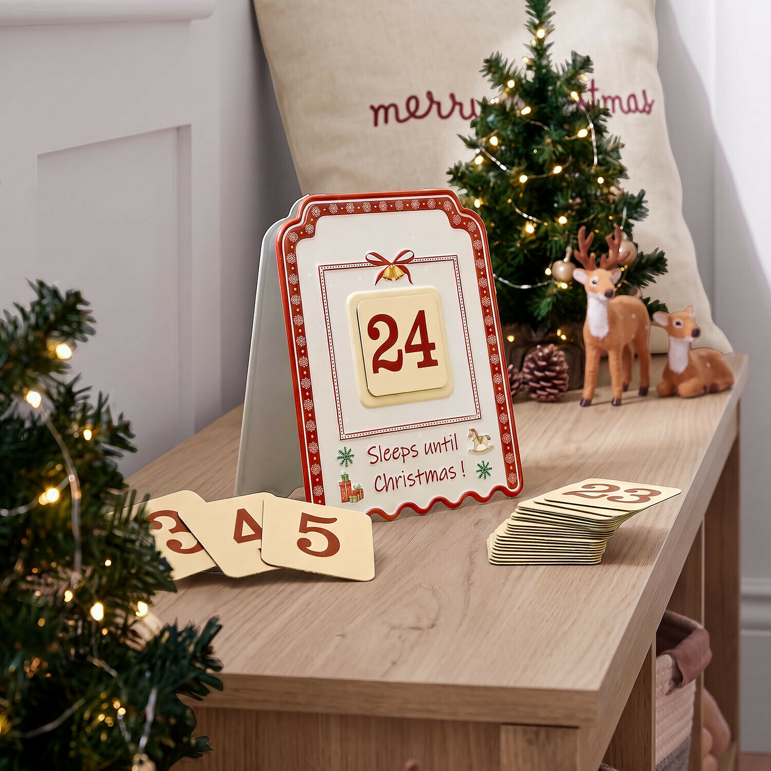 Adventskalender Stardomen Adventskalender Stardomen
