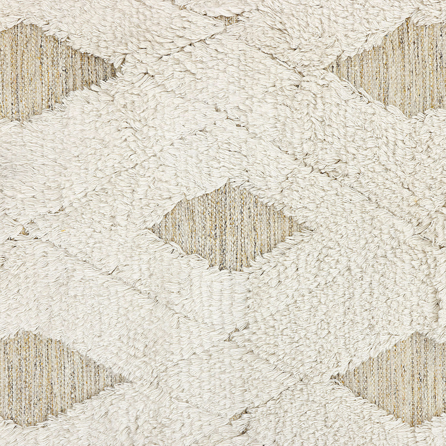 In- & outdoor vloerkleed Meagan