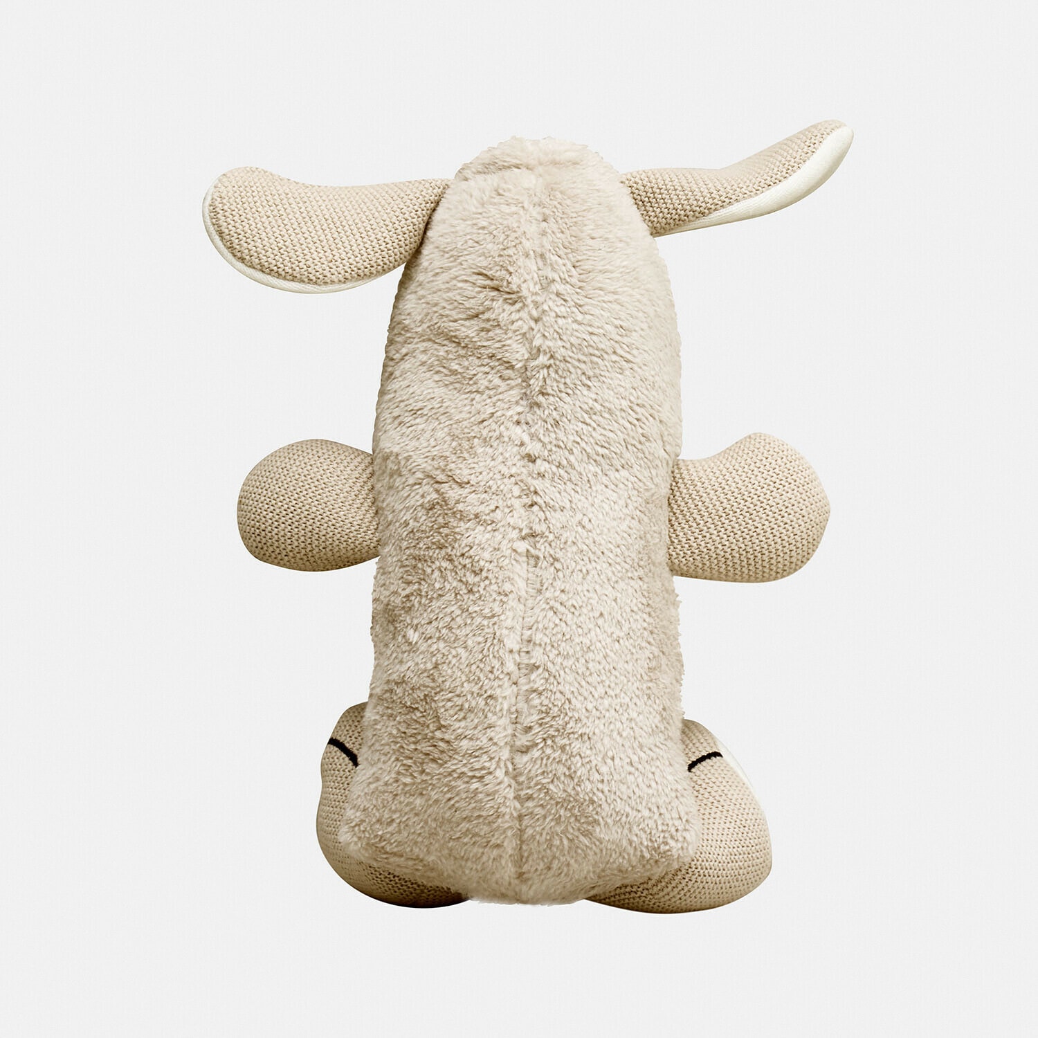 Hondenspeeltje Wuffie
