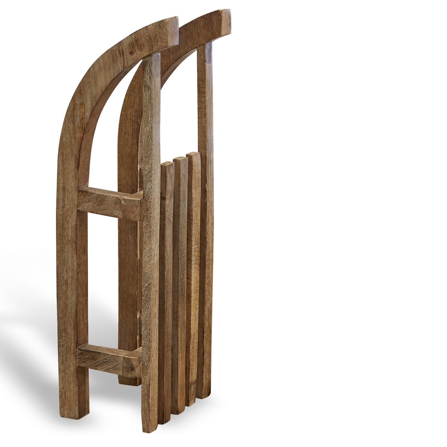 Decoratieve slee Laleu