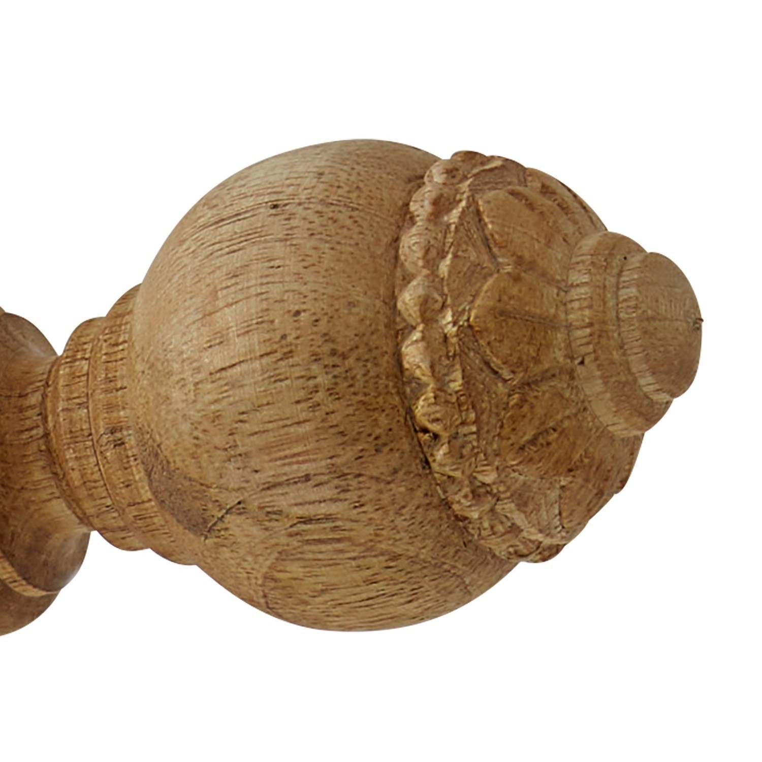 Gordijnroede Trangé