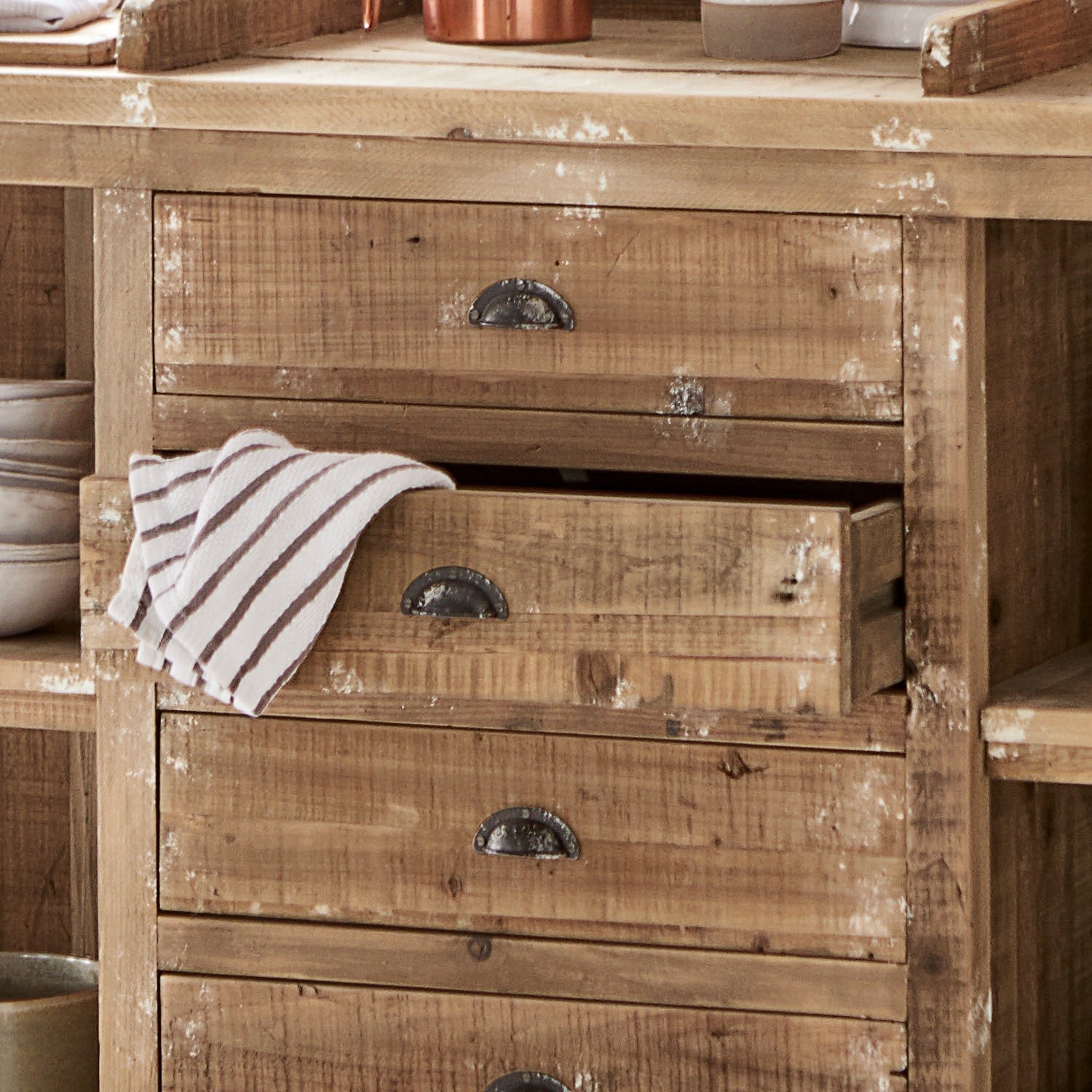 Dressoir Keweenaw