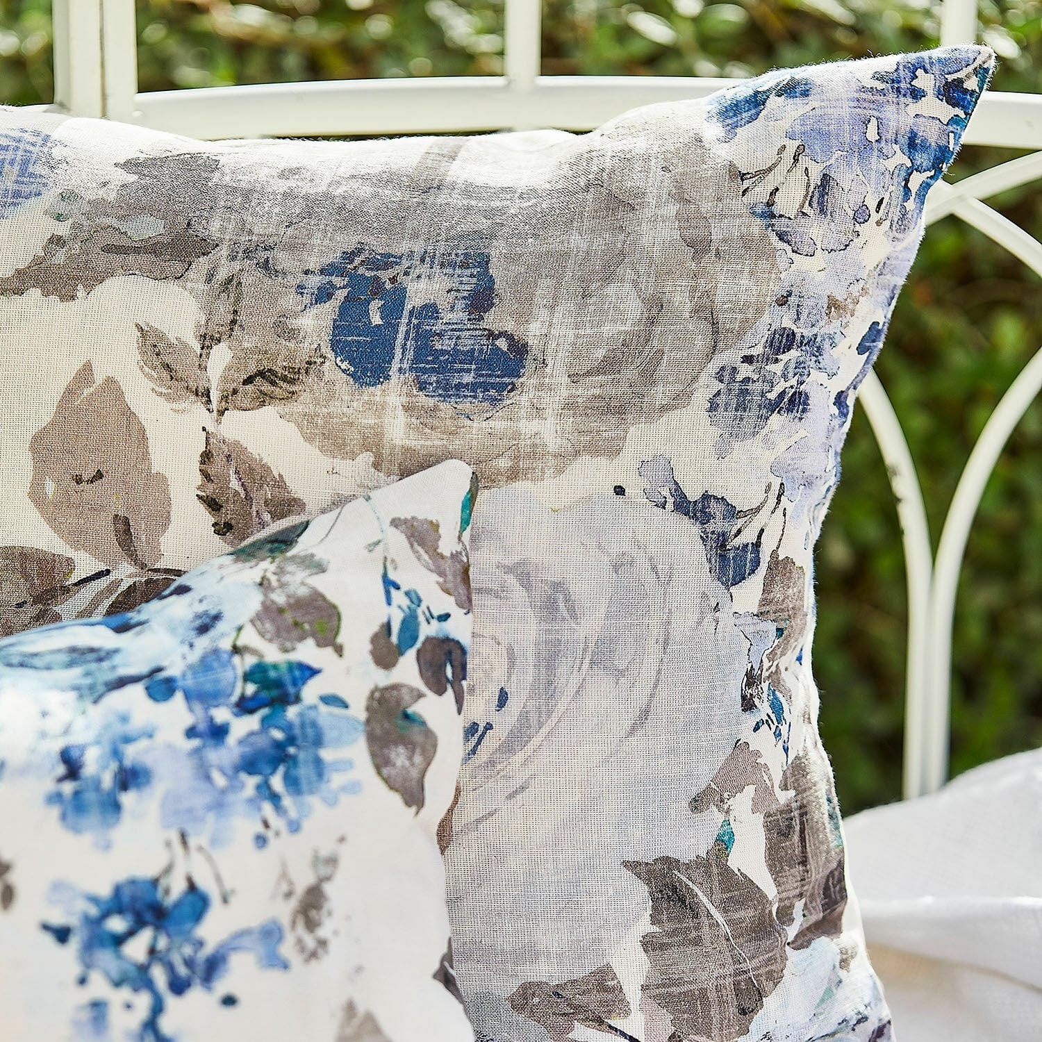 Kussenhoes set van 2 Cloranne