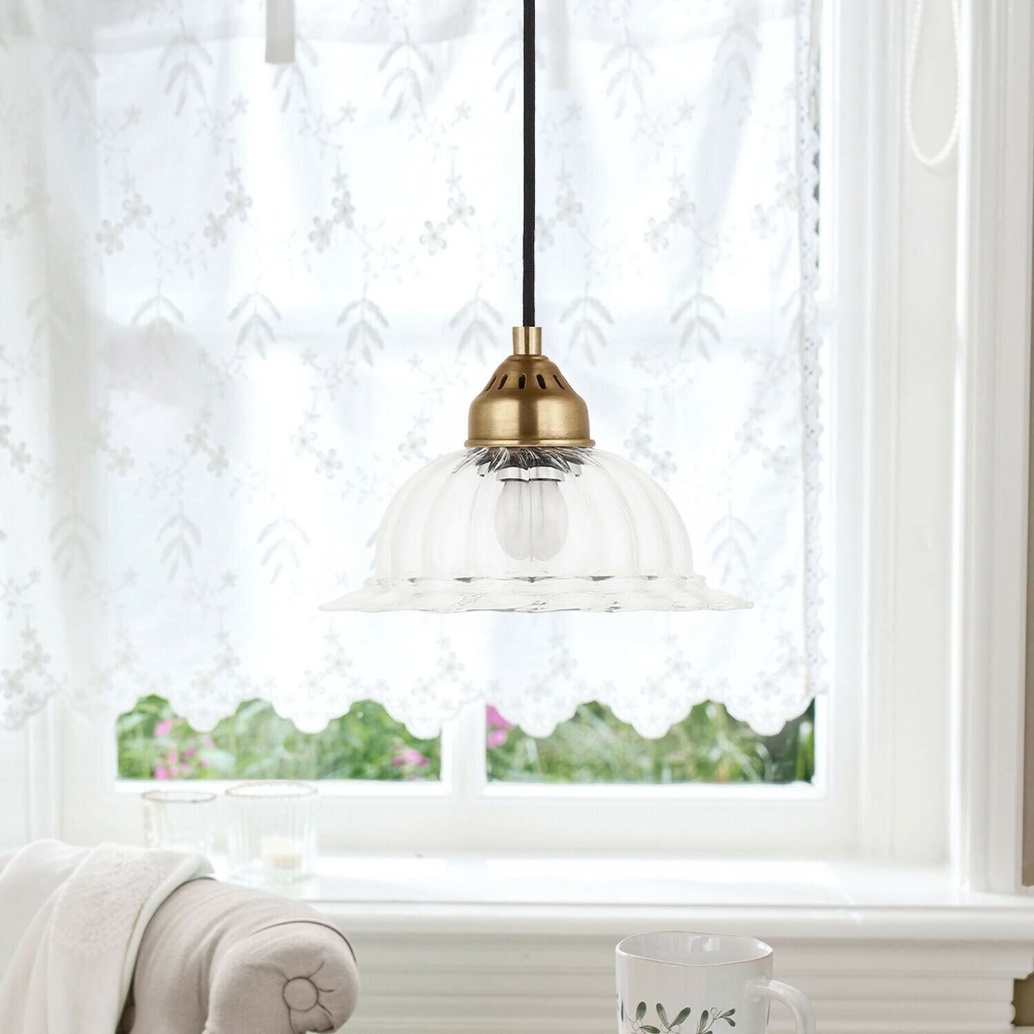 Hanglamp Oléri Hanglamp Oléri