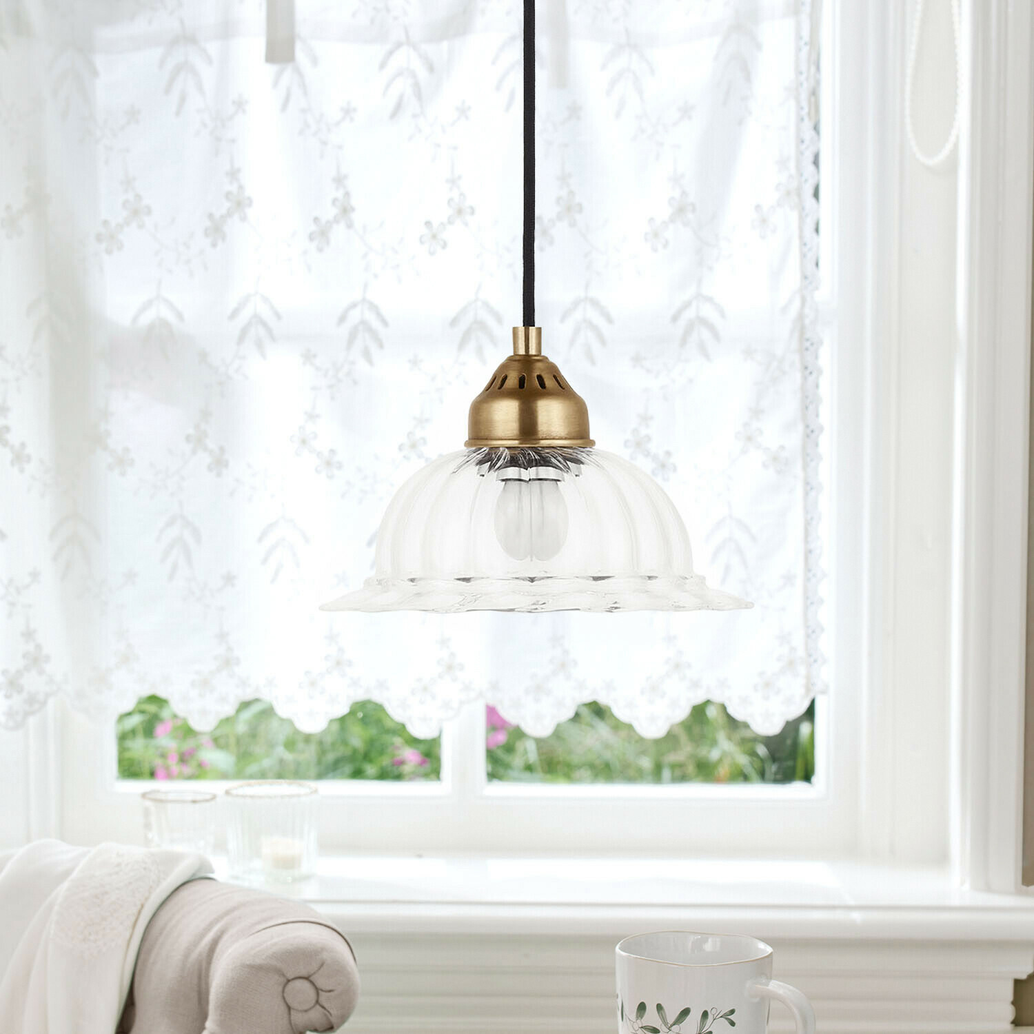 Hanglamp Oléri Hanglamp Oléri