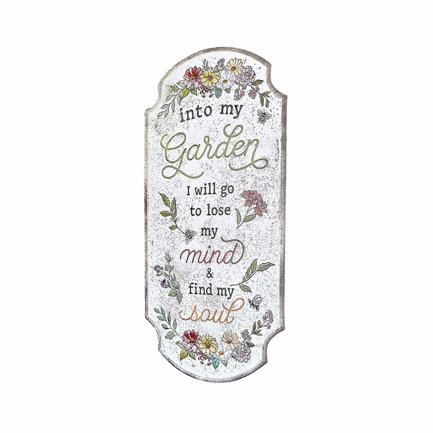 Decoratief bord Girelox